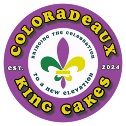 Coloradeaux Logo